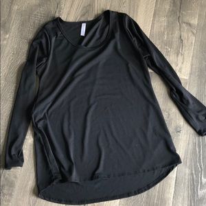 LulaRoe Lynnae size L